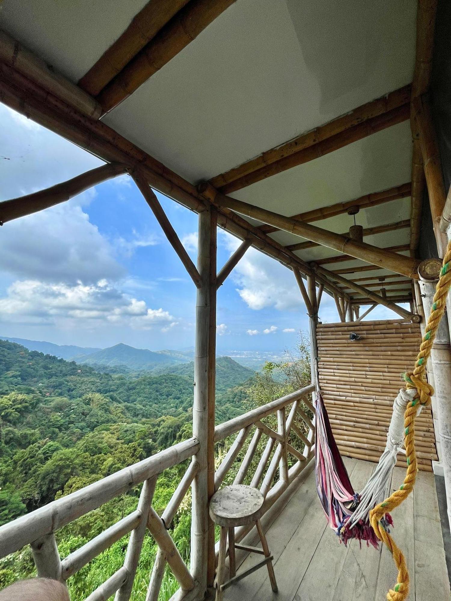 Rancho De La Luna Hotel Santa Marta  Eksteriør billede